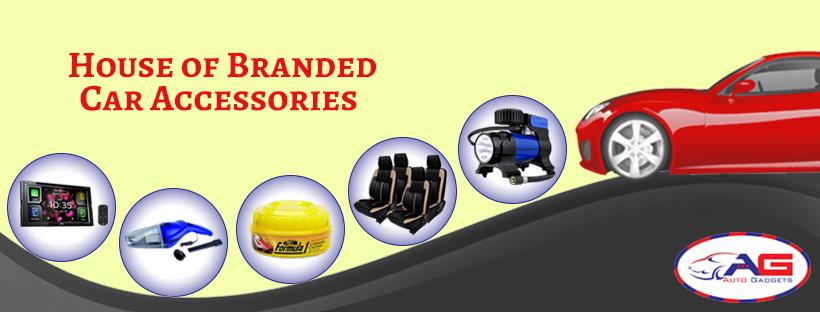 Auto Gadgets