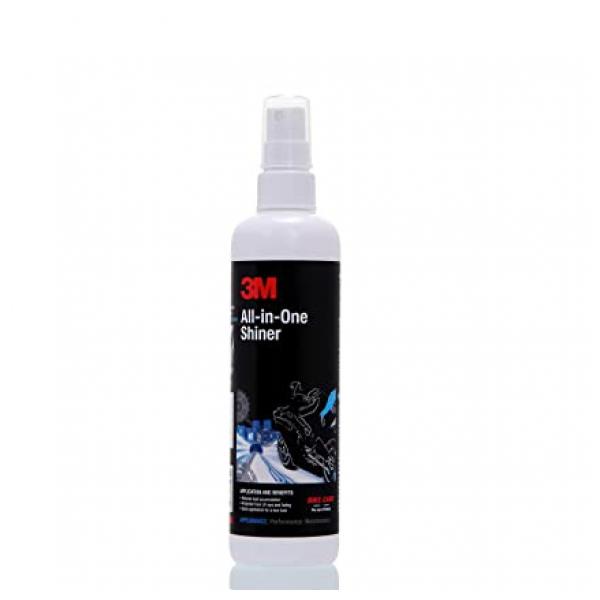 3M All In One Shinner-100ml