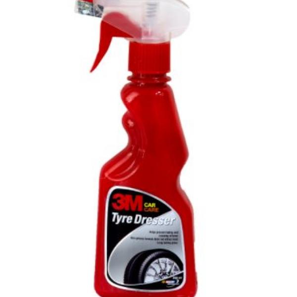 3M Auto Specialty Tyre Dresser-500ml