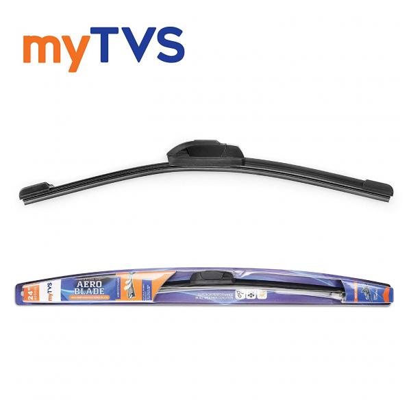 Mytvs TWB-42 14" Frameless Aero  Wiper Blade
