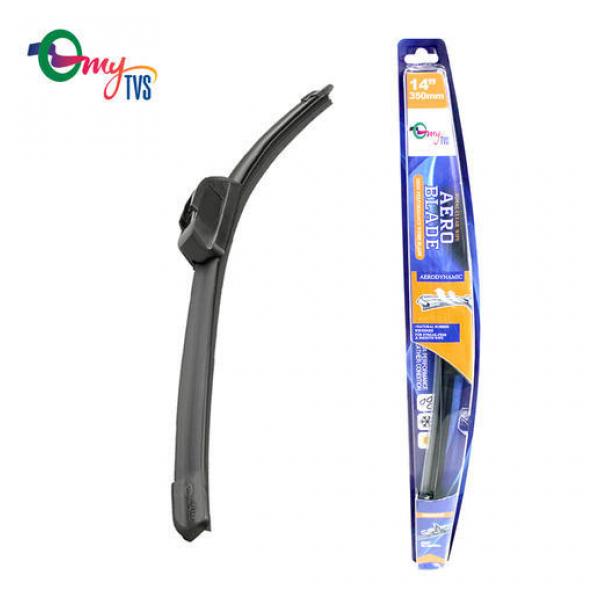 Mytvs TWB-49 22" Frameless Aero  Wiper Blade