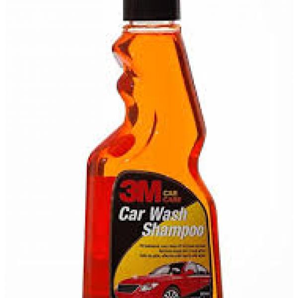 3M AS Shampoo-250ml