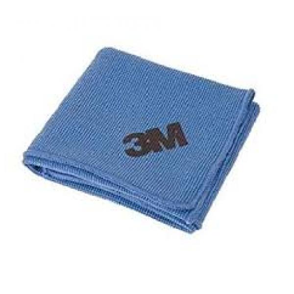 3M Auto Care Cloth - Blue