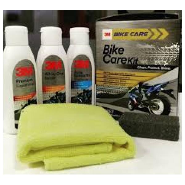 3M Bike Care Kit