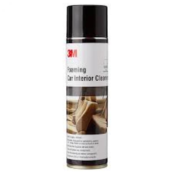 3M Foaming Car Interior Cleaner