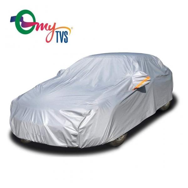 Mytvs CSK-10A Body Cover For  Premium Suv