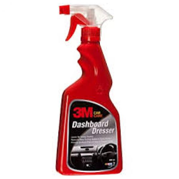 3M Auto Specialty Dashboard Dresser-500ml
