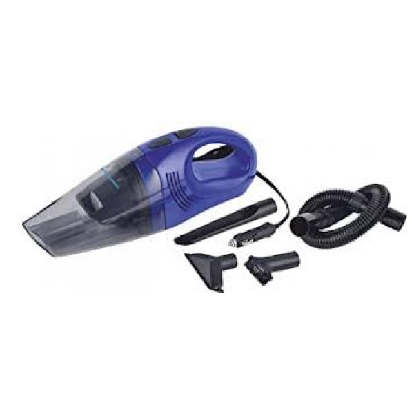 Bergmann Hurricane Car Vacuum Cleaner