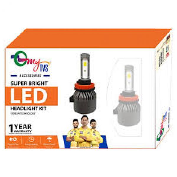 Mytvs LED-H4 40W Seoul Chip Car  Headlight LED