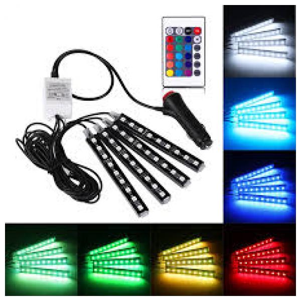 Autogadgets LED Lamp