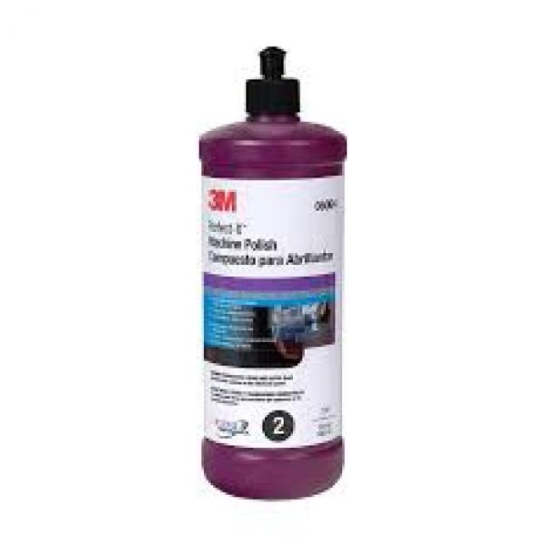 3M Perfect IT Machine Polish
