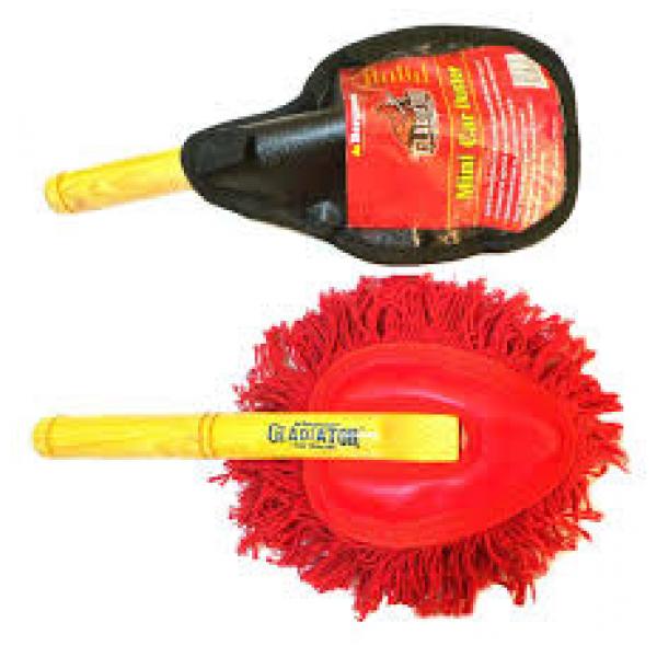 Bergmann Gladiator Mini Car Duster