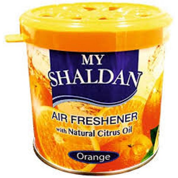 My Shaldon Orange- 80gm