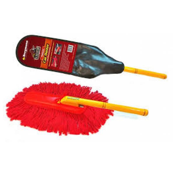 Bergmann Gladiator Platinum Car Duster