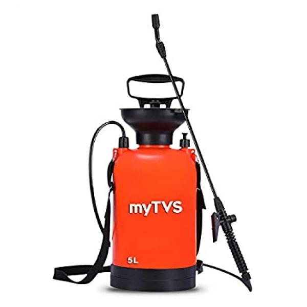 Mytvs PS-5 Pressure Sprayer 