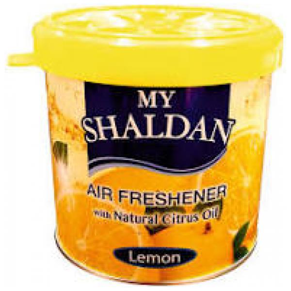 My Shaldon Lemon-80gm