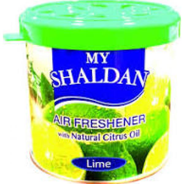 My Shaldon Lime- 80gm