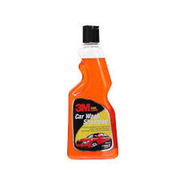 3M Auto Specialty Shampoo-500ml