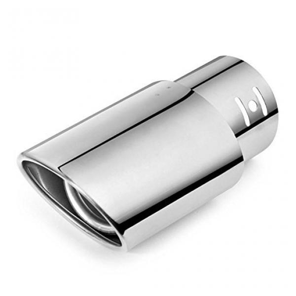Autogadgets Silencer Pipe