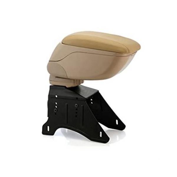 Unplug Sliding Armrest