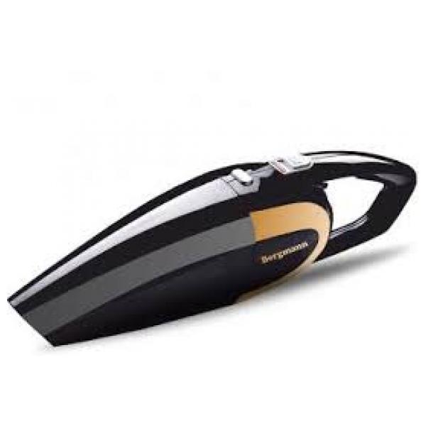 Bergmann Stunner Car Vacuum Cleaner-Black