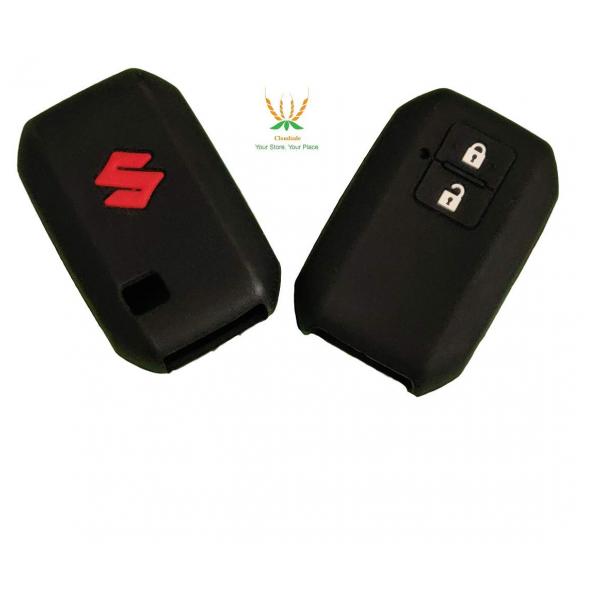 Autogadgets Silicon Key Cover - Suzuki
