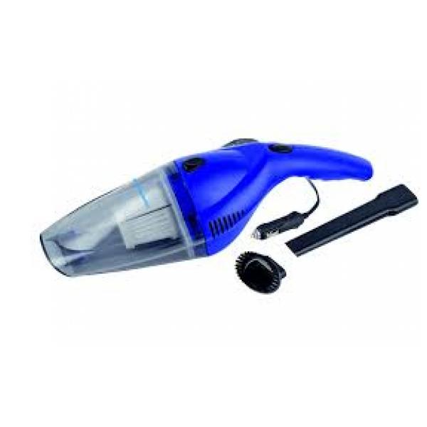 Bergmann Tornado Car Vacuum Cleaner