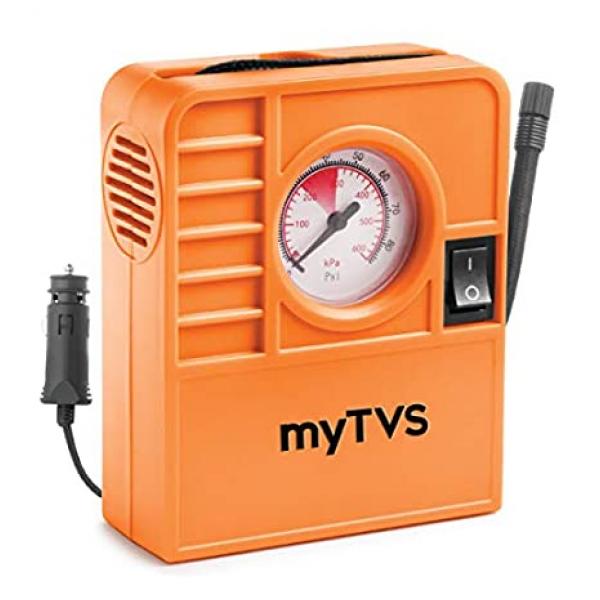 Mytvs TI-1 Car & Bike Tyre Inflator