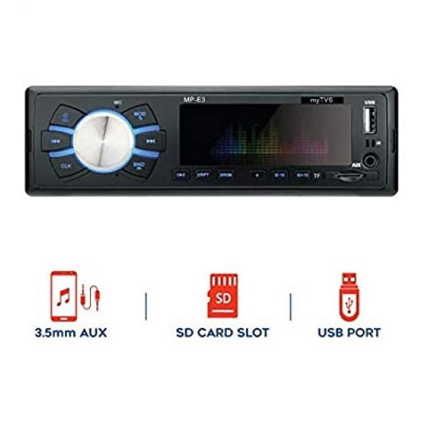 Mytvs MP-E3 MP3 Player