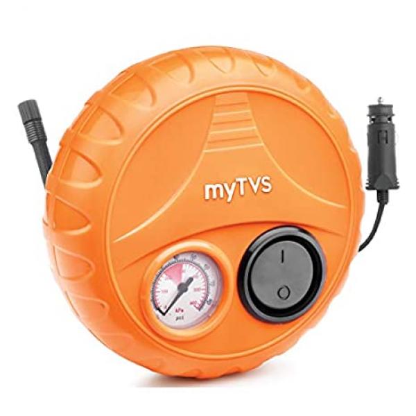 Mytvs TI-2 Car Tyre Inflator