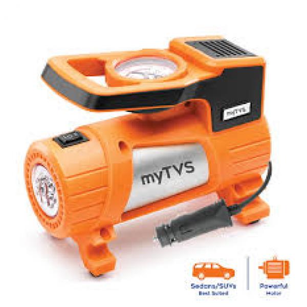Mytvs TI-7 Heavy Jet Car Tyre Inflator
