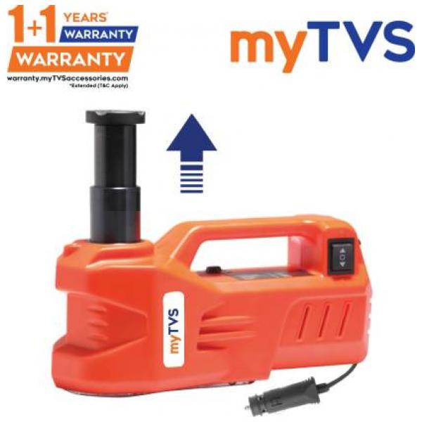 Mytvs TJ-65 Electronic 3-Ton Car Jack