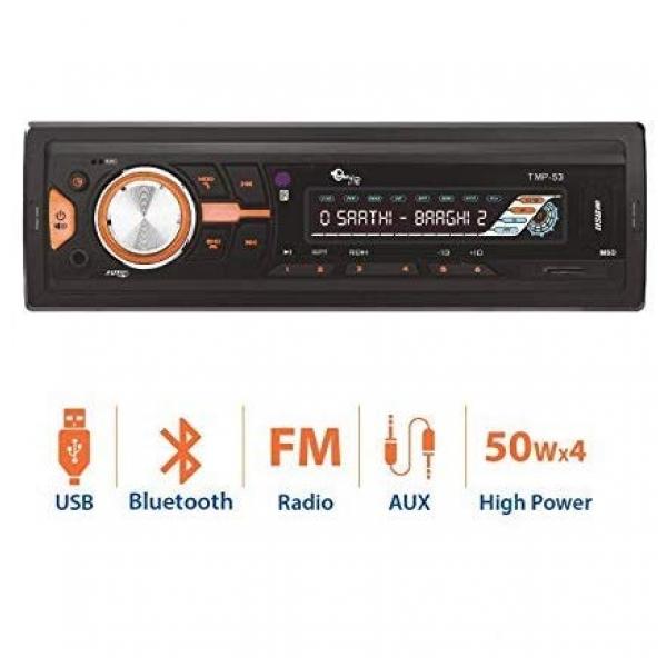 Mytvs TMP-53 Dual USB MP3 Player