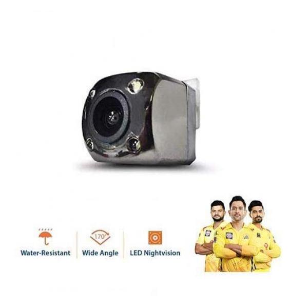Mytvs TRC-79 OEM Fit LED Camera  for Innova Crysta