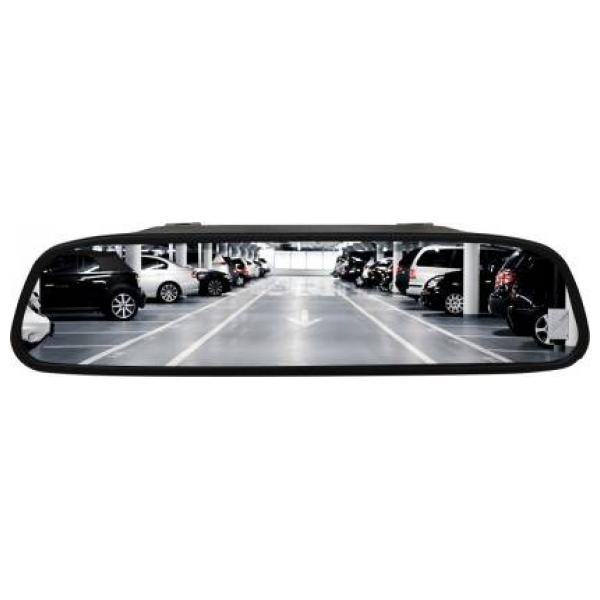 Mytvs TRV-90 5" RearView Parking  Screen
