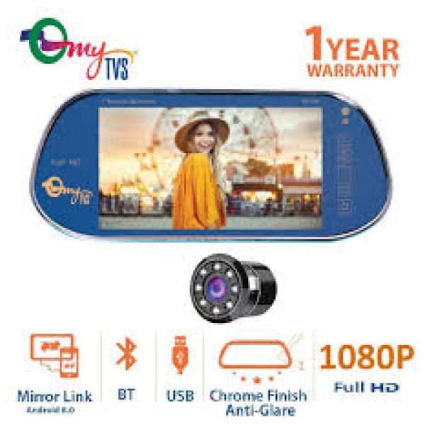 Mytvs TRV-39M 7 inches Car Rear View