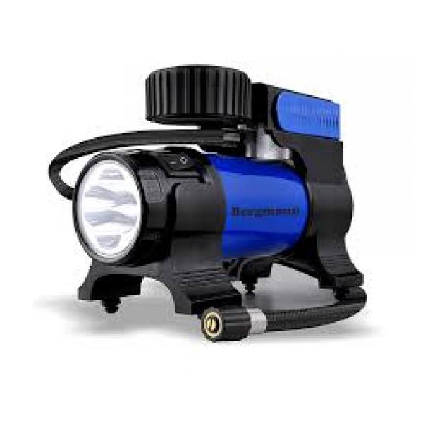 Bergmann Typhoon Tyre Inflator