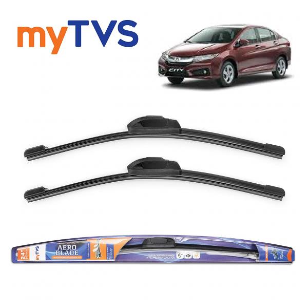 Mytvs TWB-41 12" Frameless Aero  Wiper Blade